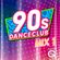90s Dance Club mix 1 (mixed by Gmaik) image