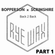 Bopperson & Scrimshire B2B @Rye Wax [PART 1] image