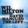 WIL MILTON Tributes DAVID MANCUSO & THE LOFT image