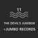 11 - The Devil’s Jukebox VS Jumbo Records image