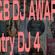 R&B DJ Mix AWARD -DJ 4 - image