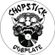 Chopstick Dubplate - Aries, Tuffist & Jacky Murda - Summer Sumting image