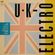 UK ELECTRO ICA - MIXED BY GREG WILSON FOR LIVE UK ELECTRO PERFORMANCE 1984 image