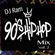 Dj RAM - 90s hip hop mix vol.2 image