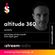 istreem radio: Altitude360 DJ presents "Sensisity" Episode 6 image