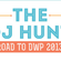 DWP13 DJ HUNT image