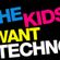 The Kids Want Techno (2013) image