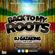REALEST SOUNDS BACK TO MY ROOTS VOL 3 - DJ GAZAKING THA ILLEST image