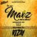 Mas Maiz Mixshow (#10) Ft DJ Zay image
