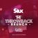 DJ Silk Presents The Throwback Brunch Mixes (RNB) image