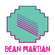 Promo Mix Spring 2015 Original Dean Martian image