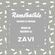 Ramshackle Resident Mix September 2018 - ZAVI image
