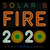 Solar B Fire Mix 2020 - part 2 image
