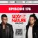 SEXY BY NATURE RADIO 176 -- BY SUNNERY JAMES & RYAN MARCIANO image
