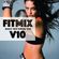 FITMIX V10 (MUSIC THAT MOVES YOU) image