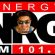 MEGAMIX HOMENAJE NRG DJ RADIO 10.1.1 FM -DJ RAMIREZZ image