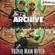 Archive live on Bush Radio (Hosted by Mr Meyer) - 15th July 2016 image