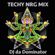 Techy NRG Mix - DJ da Dominator image
