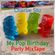 My Pop Birthday Party MixTape image