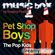 MusicBox no.74 (Pet Shop Boys - The Pop Kids) - 28 January 2019 image