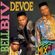 80'S 90'S NEW EDITION & BELL BIV DEVOE BBD OLD SCHOOL MIX # 1348 image