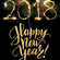 2018 New Year's Eve Latest Hits Mix image