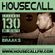Housecall EP#130 (05/02/15) Guest Hosted by Braaks image
