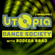 SiriusXM - Utopia's Dance Society - Channel 341 - November 2021 image