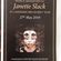 Janette Slack - Landmark Whiskey Tour - SCMP - 1st Hour image