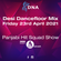 DNA - Desi Dancefloor Mix for Panjabi Hit Squad Show - BBC Asian Network image