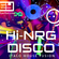 4EY HiNRG Disco Italo House Fusion Mix by DJose image