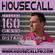 Housecall EP#160 (08/12/16) incl. a guest mix from Distant People image