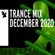 Armada Music Trance Mix - December 2020 image