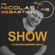 The Dj Nicolas Sebastien Show Episode 10 On Double Clap Radio image