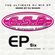 ESP - EP Six - Mixed by DJ Shaun image