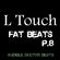 Fat beats 8 (Audible Doctor edition), by L Touch image