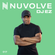 DJ EZ presents NUVOLVE radio 017 image