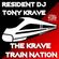 The Krave Train Nation E02 S1 | Tony Krave image