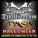 Djkillscream @ MASIA Halloween 2013 (Sesión en Directo) image