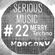 SERIOUS MUSIC 22 Merry techno image
