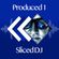 Produced 001 - Sliced DJ Music image