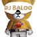 Dj Baloo Special 2000 followers The Jungle RadioShow image