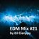 DJ Cianppy - EDM Mix #21 image