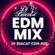 EDM MIX BY DJ BIACAT AT WHISKEY RIVER  CLUB image