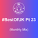 DJ Manette - #BestOfUK Pt 23 (Monthly Mix) | @DJ_Manette image
