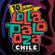 Boombox Cartel - Live @ Lollapalooza, Chile - 19.03.2022 image
