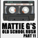 MATTIE G's Old School Rush - PART 11 - 90's UK G image
