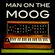 MAN ON THE MOOG image