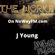 TWE show J Young 30th May 2020 Tech House mix.. image