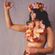 Saetchmo live at Hawaiian Tropic Solstice Party image